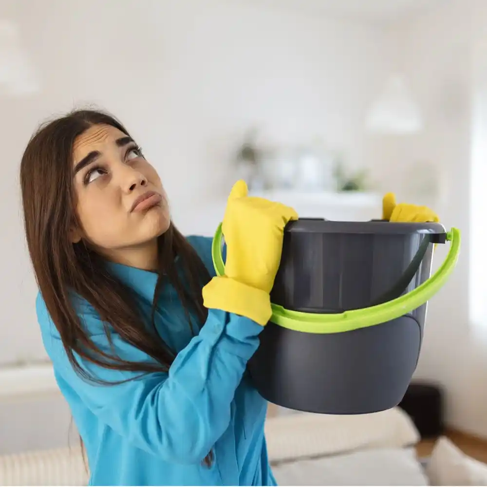 water damage restoration service West Sand Lake
